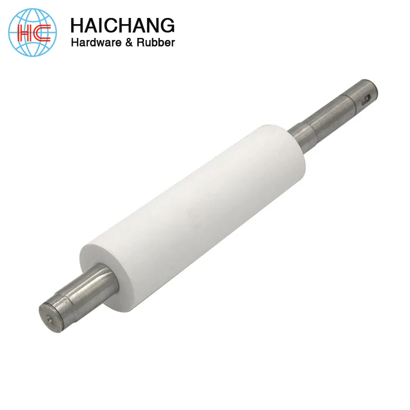 Zerk egiten ditu kautxuzko arrabolak industria-eraginkortasunean eta etorkizuneko fabrikazio-joeretan?